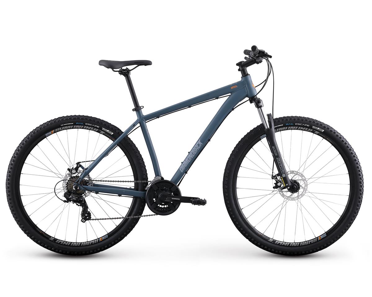 Diamondback entry level mountain clearance bike