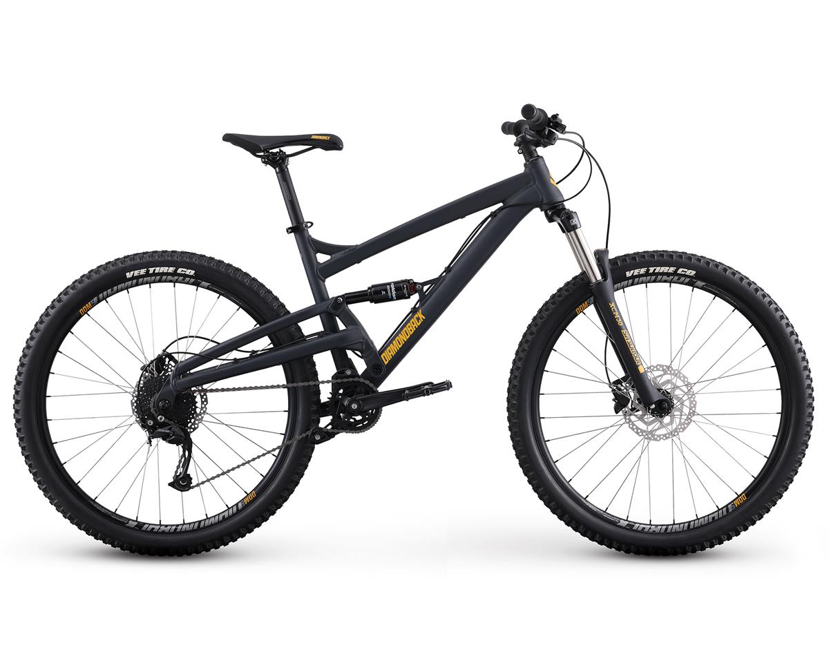 Atroz 2 Full Suspension Mountain Bike