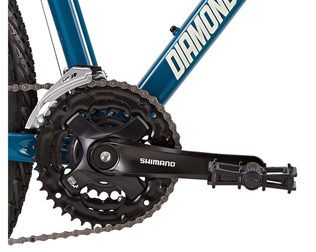 diamondback lux 1