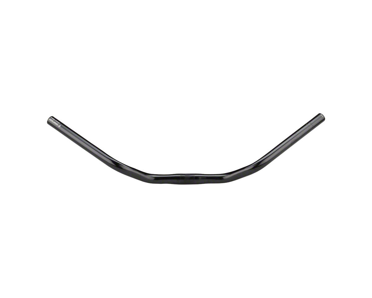 Dimension Urban Cruiser Bar (Black) (25.4mm) (40deg Sweep) (55mm Rise) (620mm)