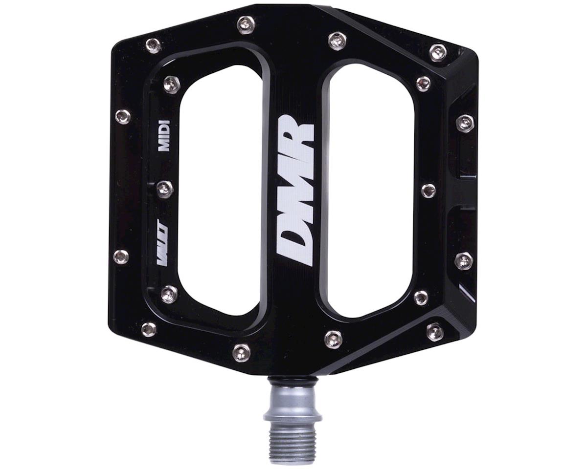 DMR Vault Midi Pedals (Black) (9/16