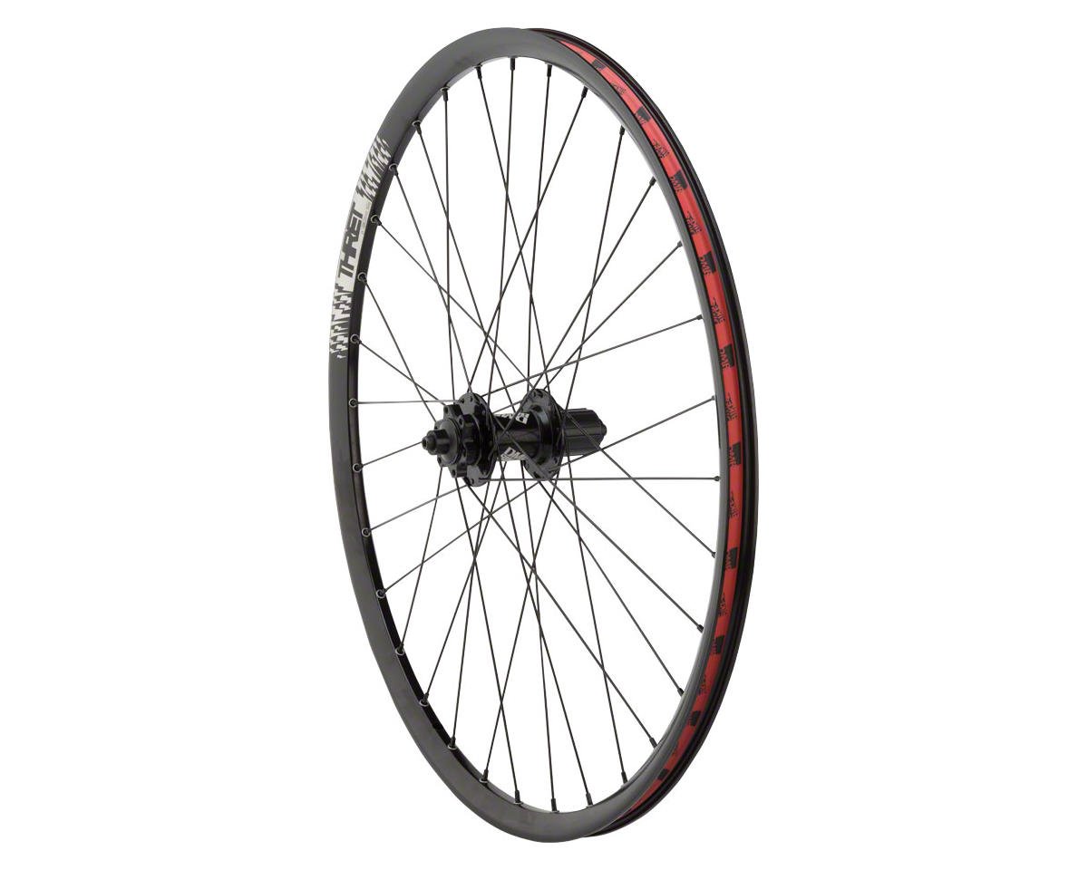 DMR Pro Disc Rear Wheel (Black) (Shimano HG) (10 x 135mm) (26") (6-Bolt) (Clincher)