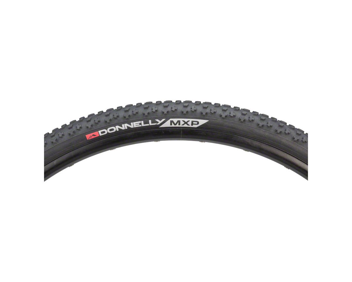 Donnelly Sports MXP Tubeless Tire (Black) (700c) (33mm) (Folding)