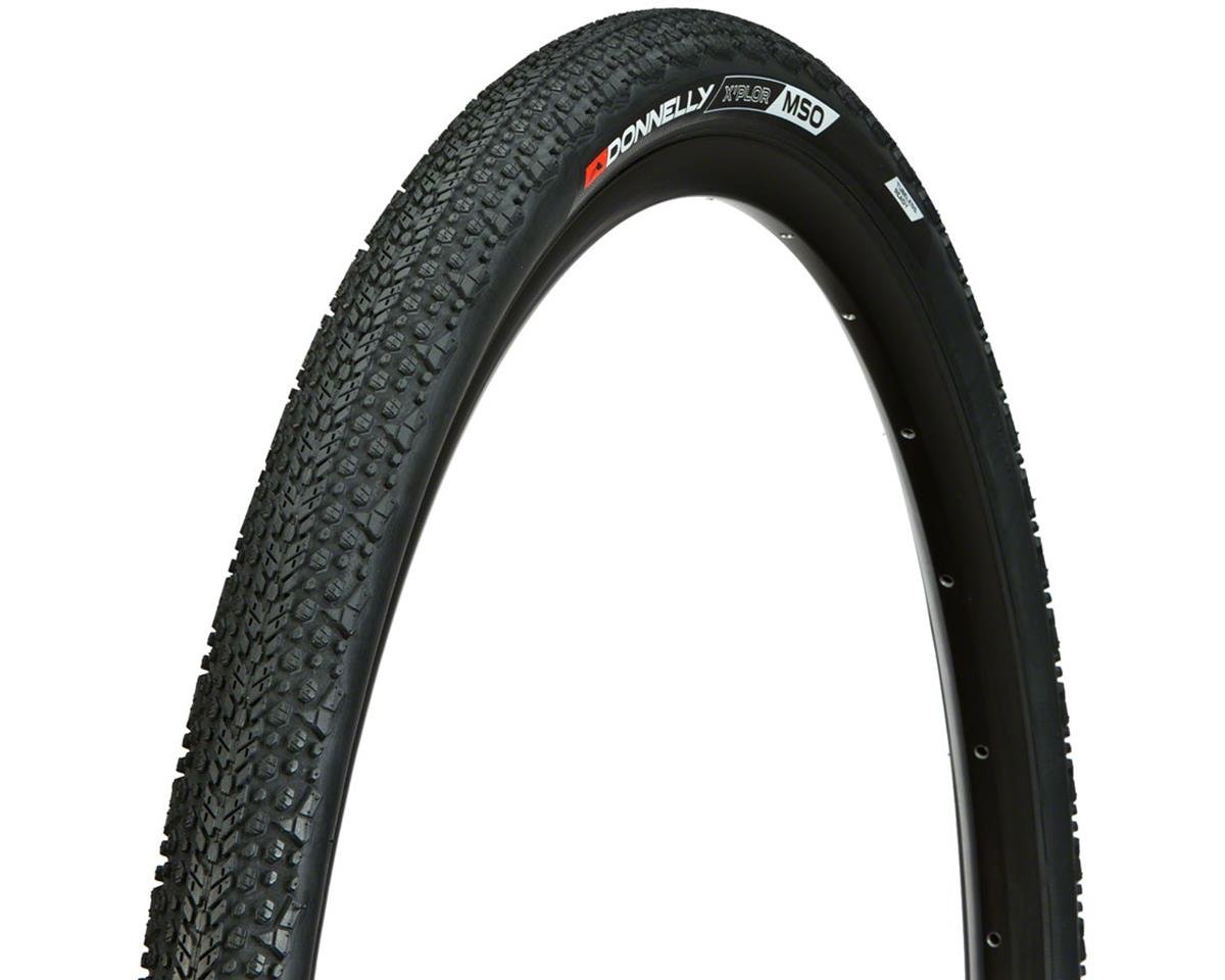 Donnelly Sports X'Plor MSO Tubeless Tire (Black) (650b / 584 ISO) (50mm) (Folding) - D40059