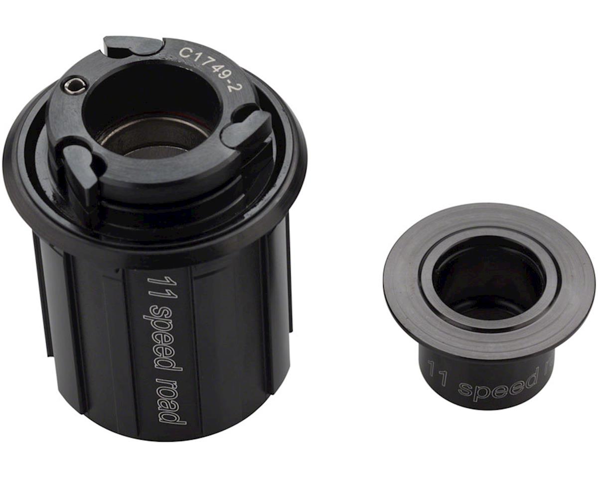 DT Swiss Road Freehub w/ 12 x 142mm End Cap (Shimano) (11 Speed ...