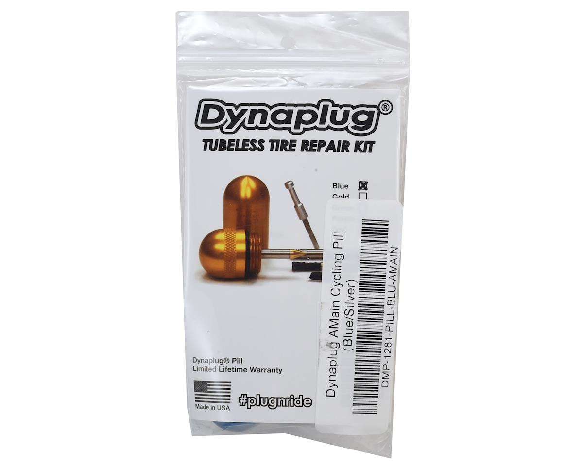 dynaplug pill