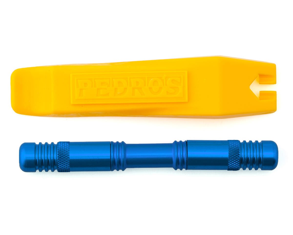 Dynaplug Racer Pro Tubeless Tire Repair Tool (Blue) - Performance Bicycle