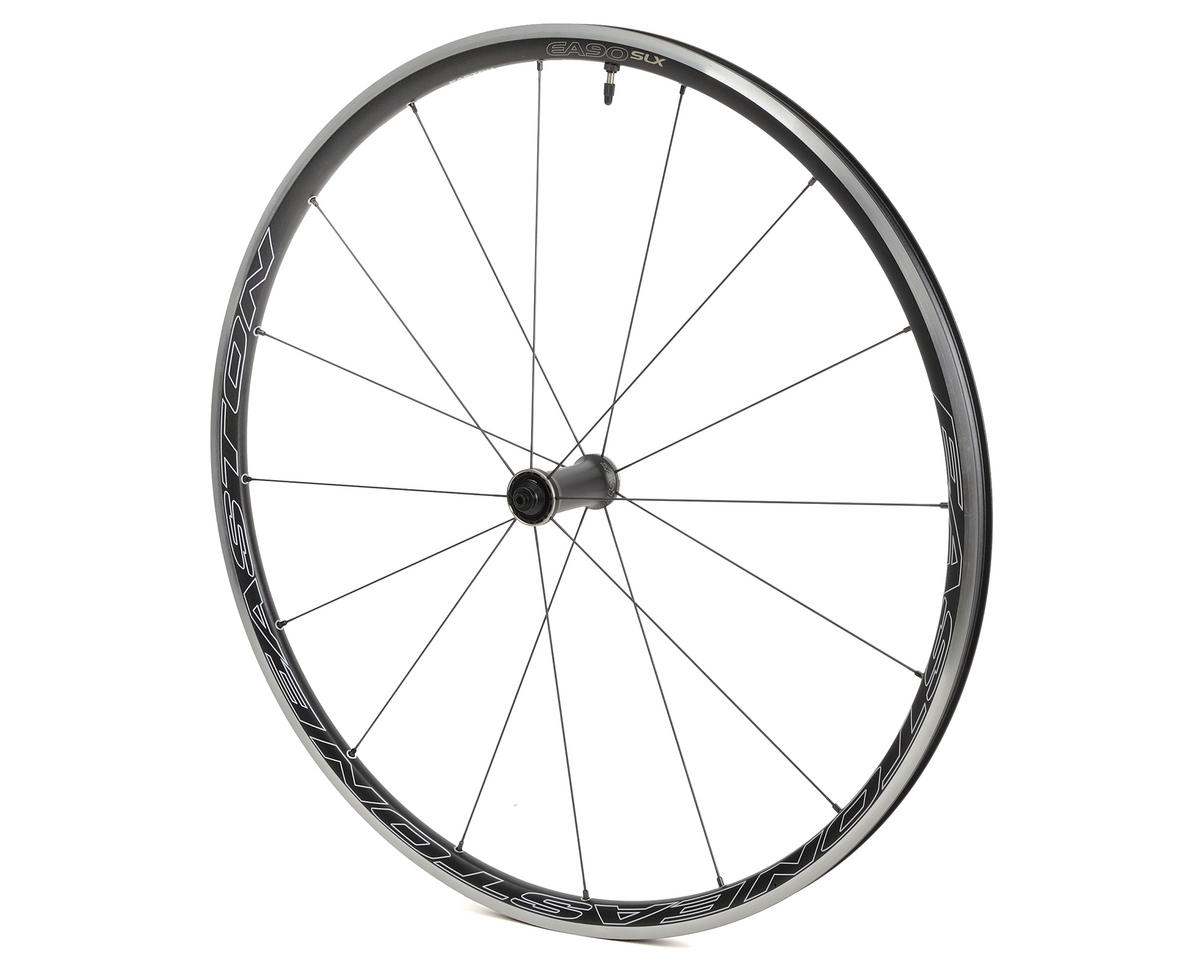 Easton EA90 SLX Tubeless 700c Front Wheel - Performance Bicycle