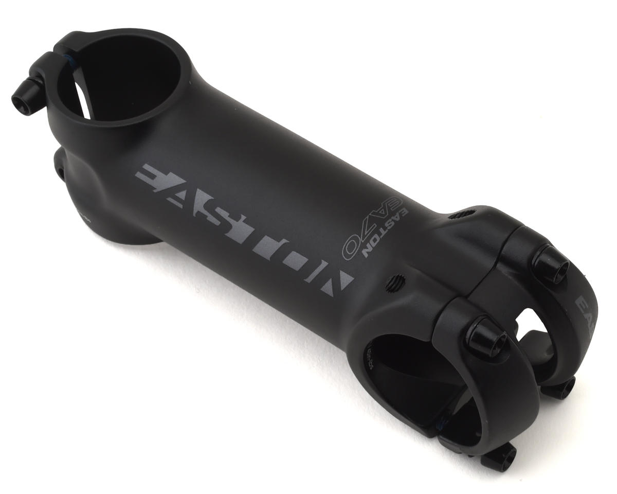 Easton EA70 Stem (Black) (31.8mm) (100mm) (7°)