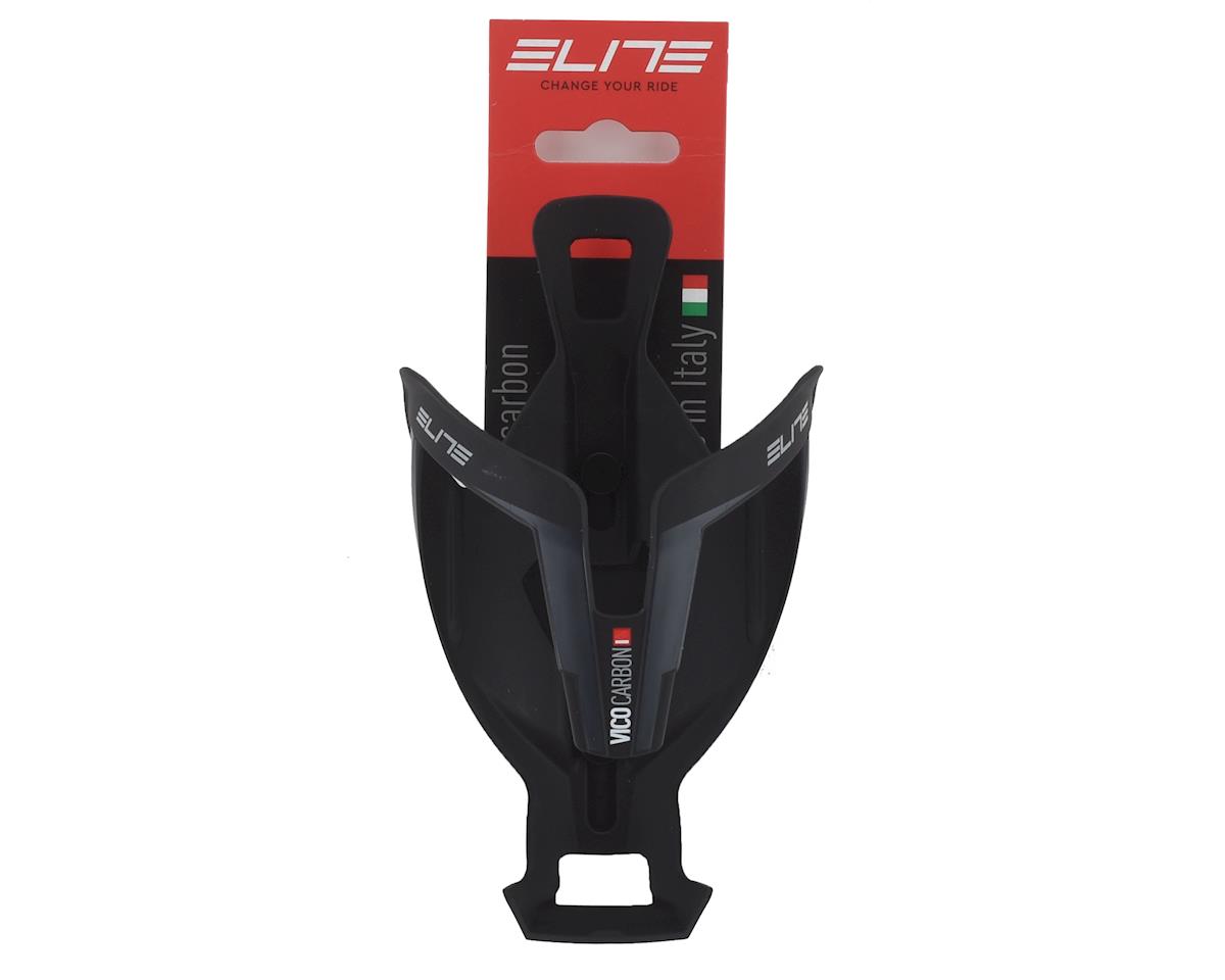 elite vico carbon water bottle cage