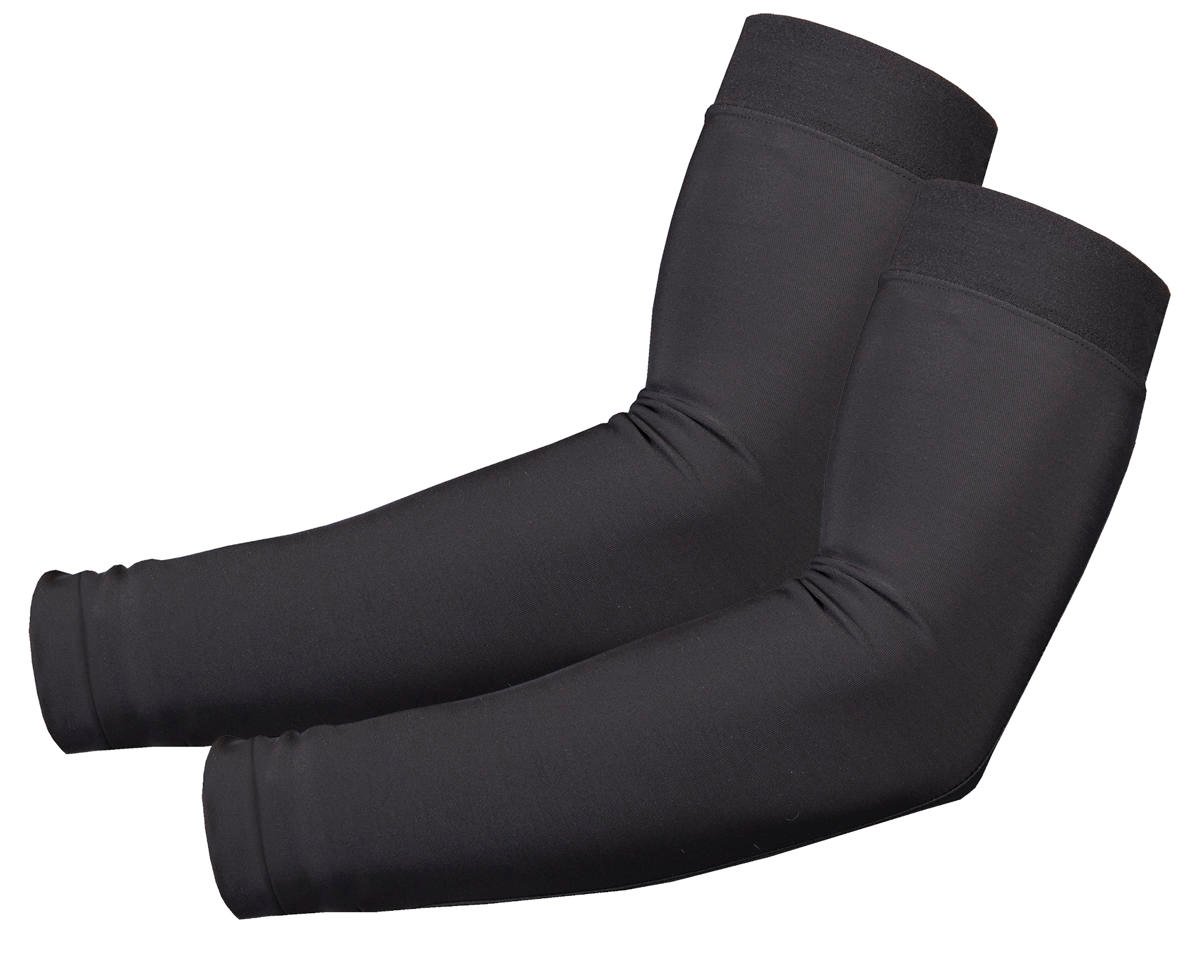 GORE® Wear Universal Thermo Leg Warmers, Black