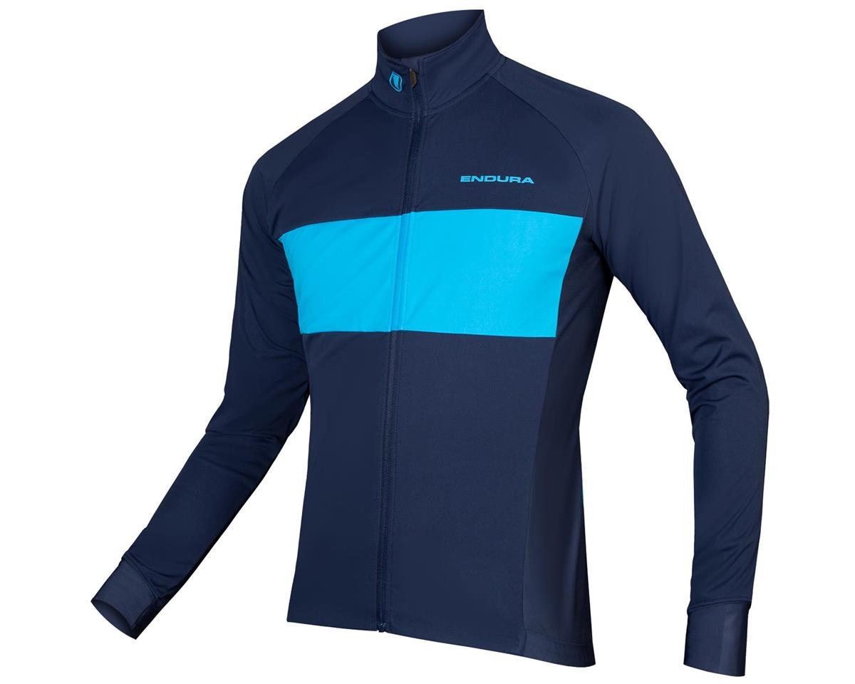 endura fs260 long sleeve jersey