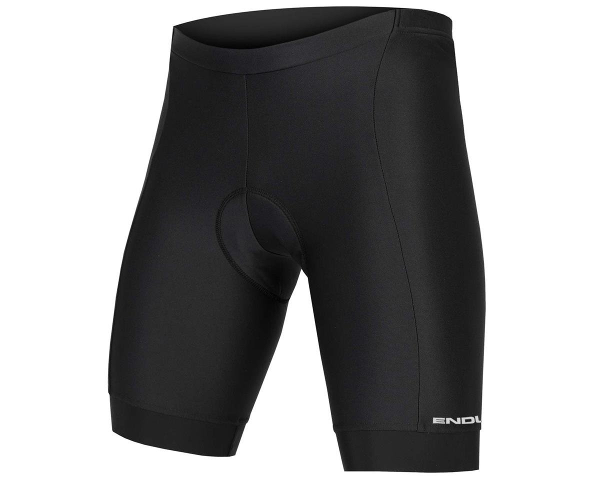 Endura Xtract Gel Short II (Black) (L) - Performance Bicycle