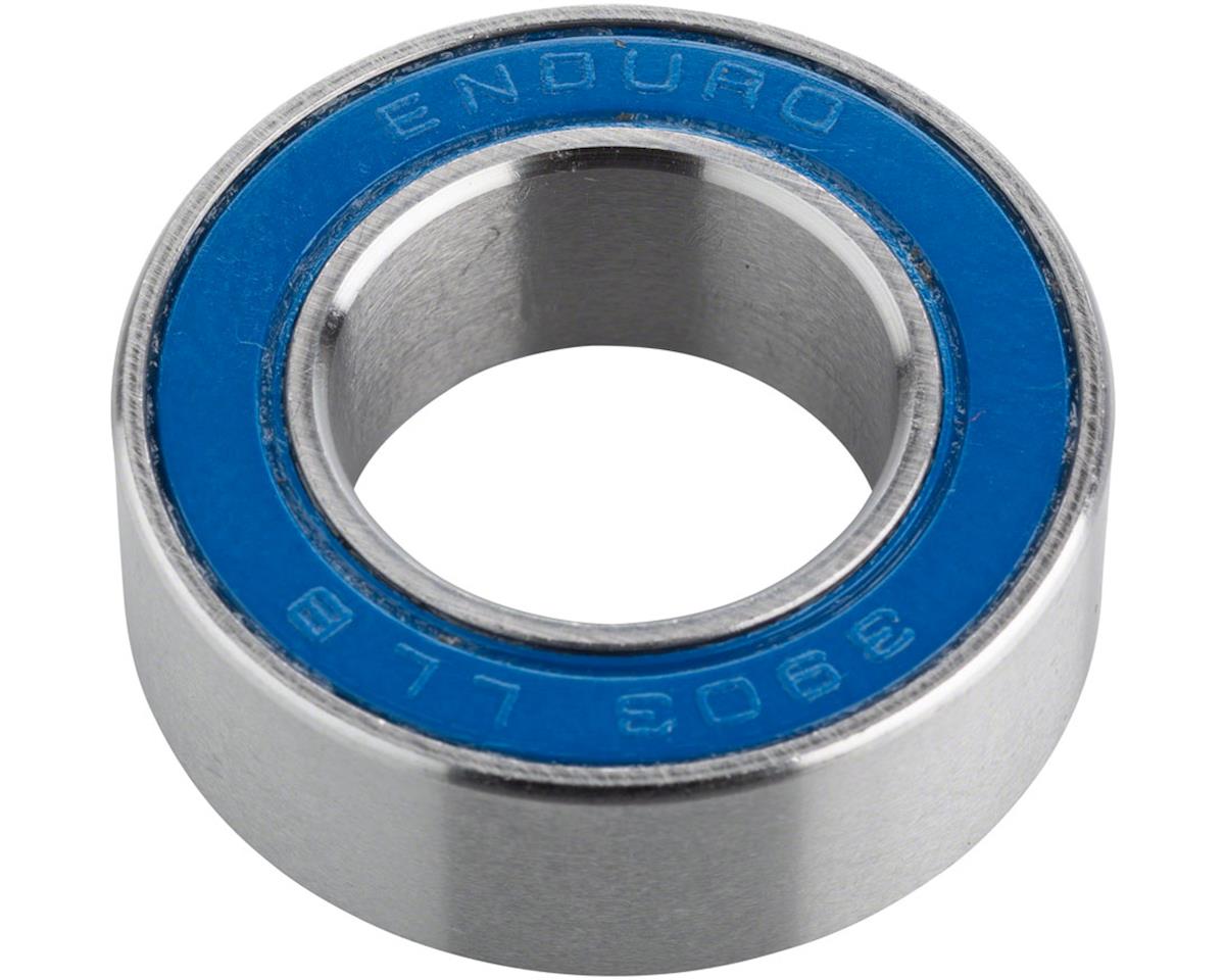 Enduro 3903 Sealed Cartridge Bearing - 3903_2RS