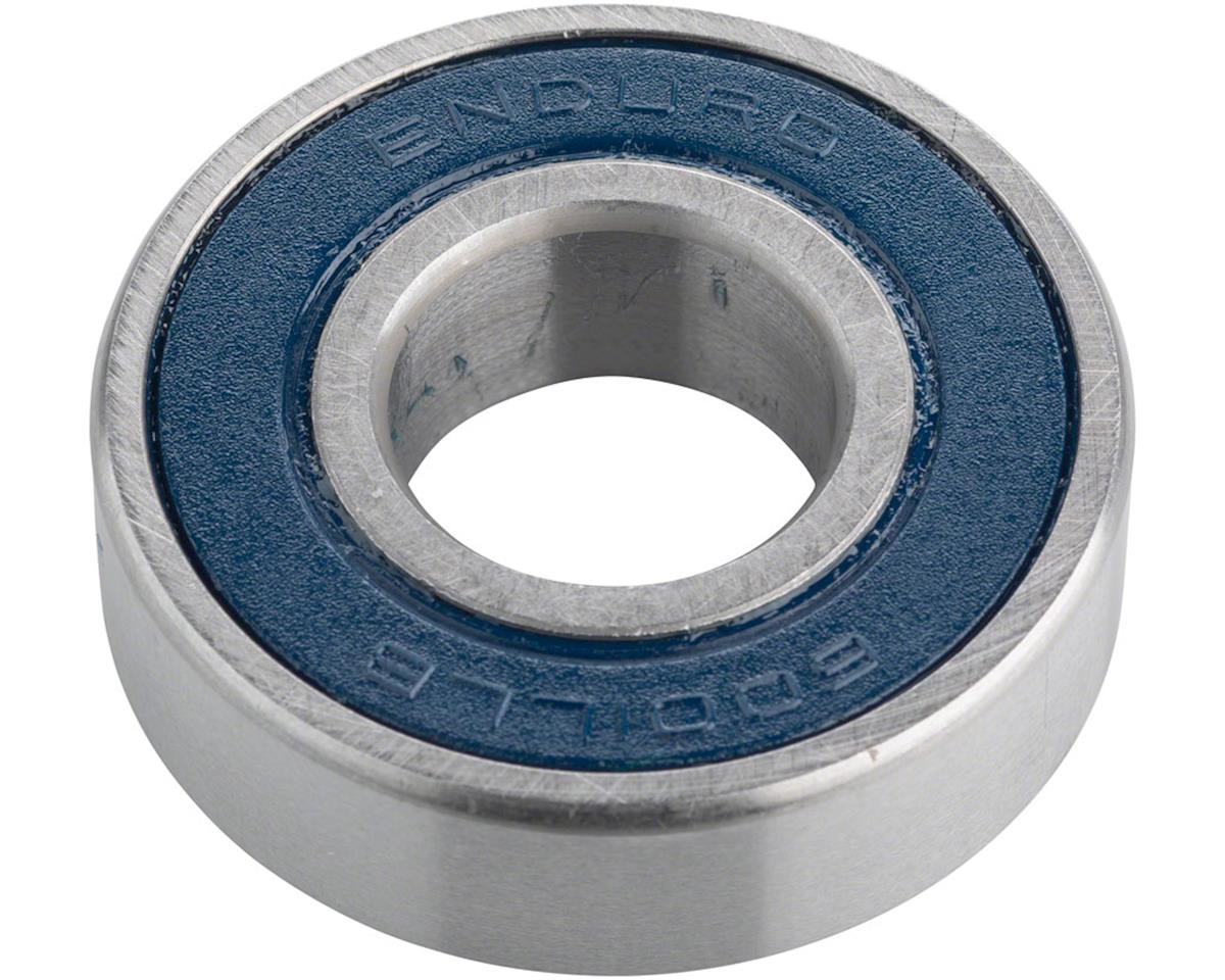 Enduro ABI 6001 Sealed Cartridge Bearing (12 x 28 x 8mm) - 6001_2RS