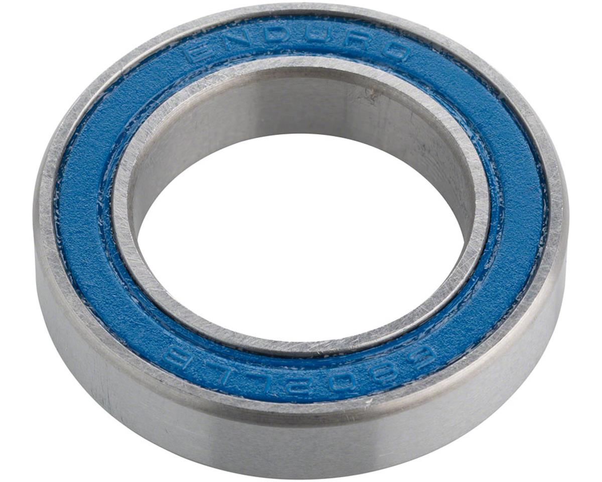 Enduro ABI 6802 Sealed Cartridge Bearing (15 x 24 x 5mm)