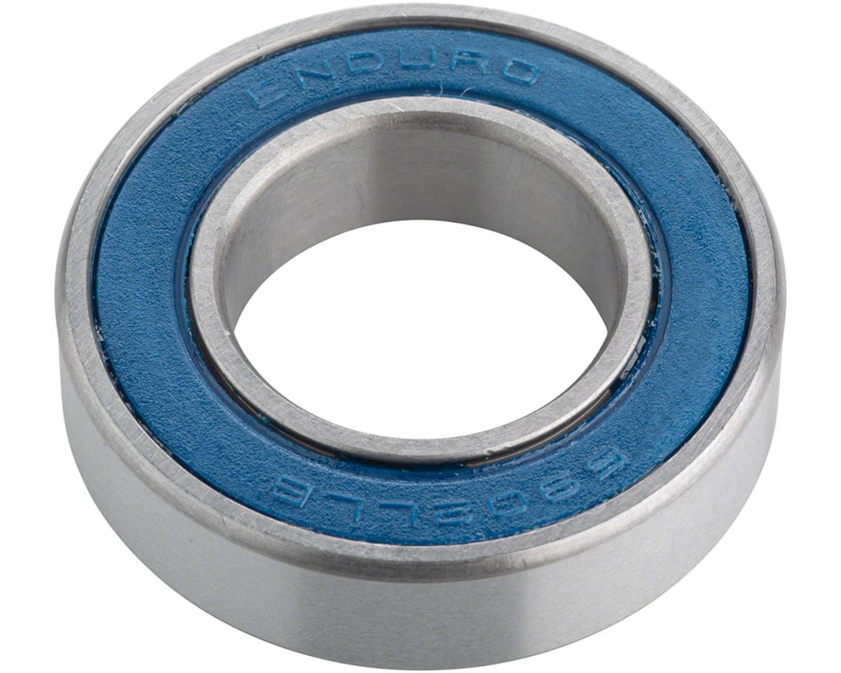 Enduro ABI 6902 Sealed Cartridge Bearing (15 x 28 x 7mm)