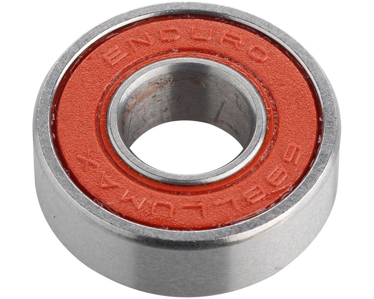 Enduro Max 698 Sealed Cartridge Bearing