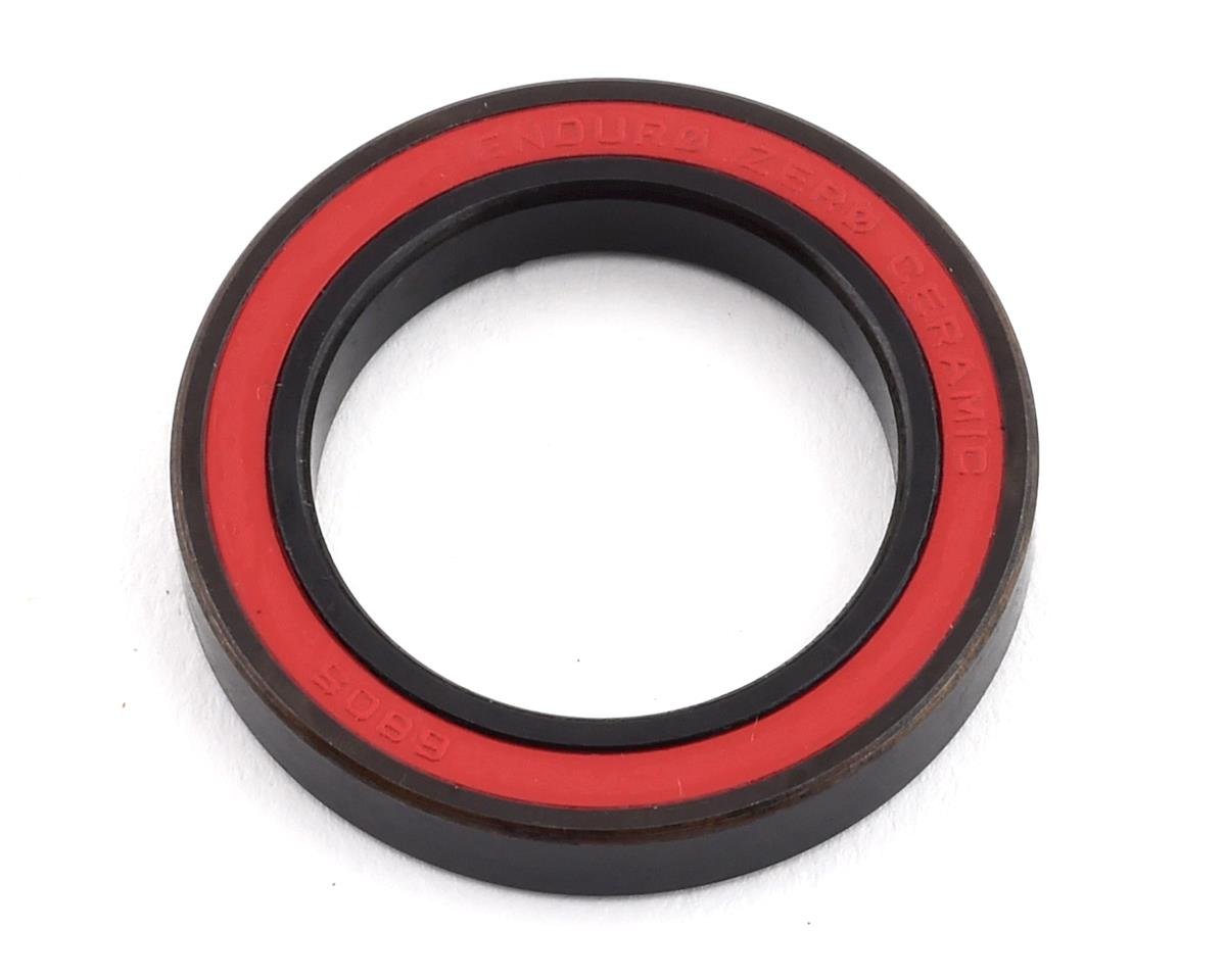 Enduro Zero Ceramic Grade 3 6805N Sealed Cartridge Bearing - C0_6805N_VV