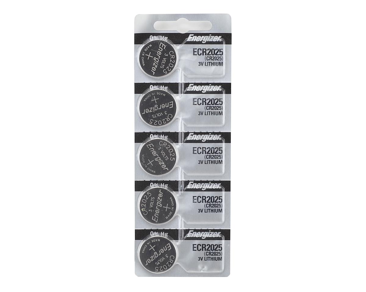 Energizer ECR2025 Lithium Battery (5 Pack) - Performance Bicycle