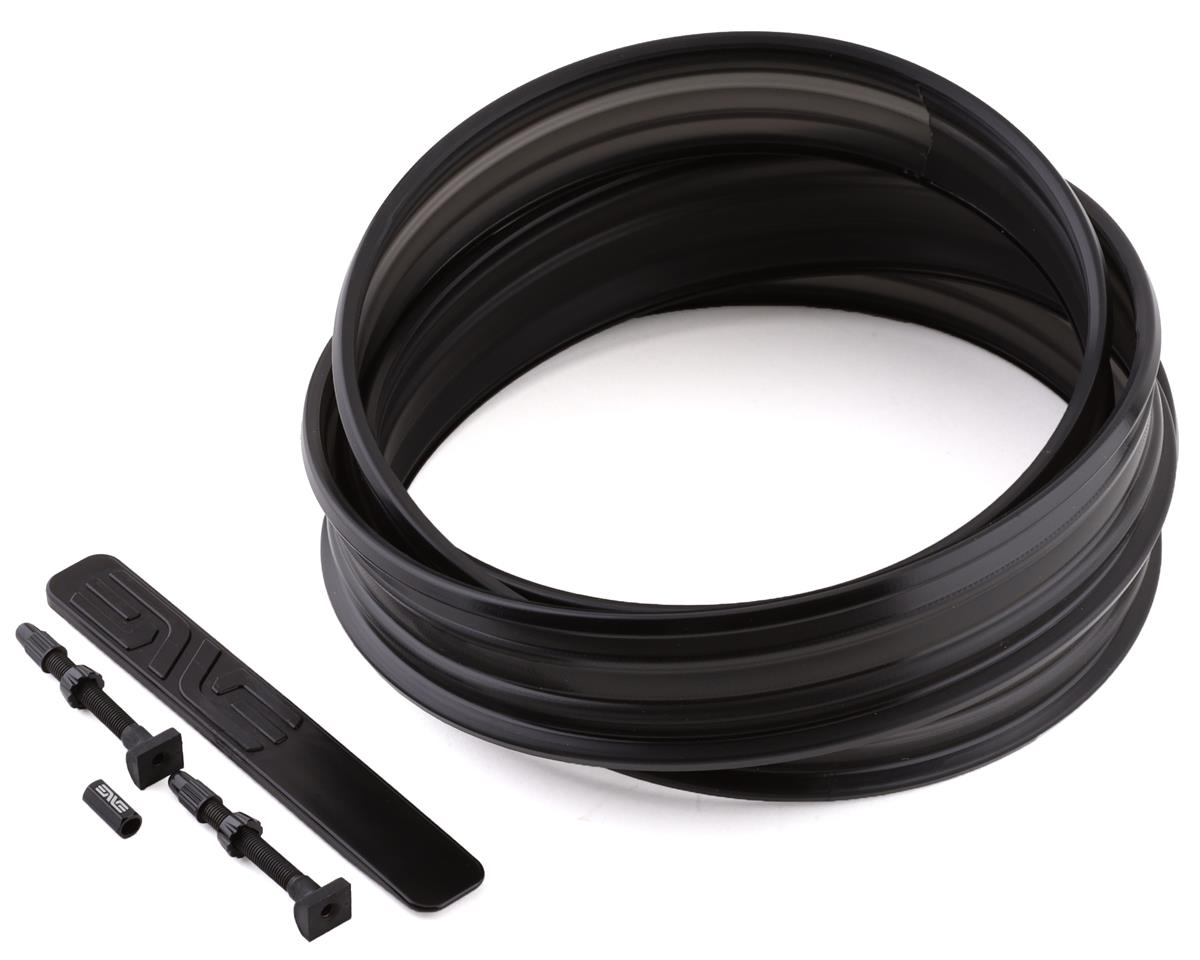 Enve M930 Series Rim Strip Kit (Black) (27.5 x 2.3-2.6") - 100-0025-005