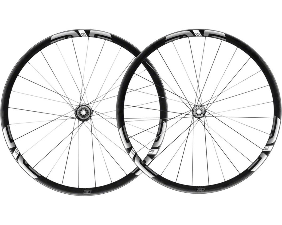 Enve M6 Mountain Wheelset Black Silver SRAM XD 30mm Rim 15