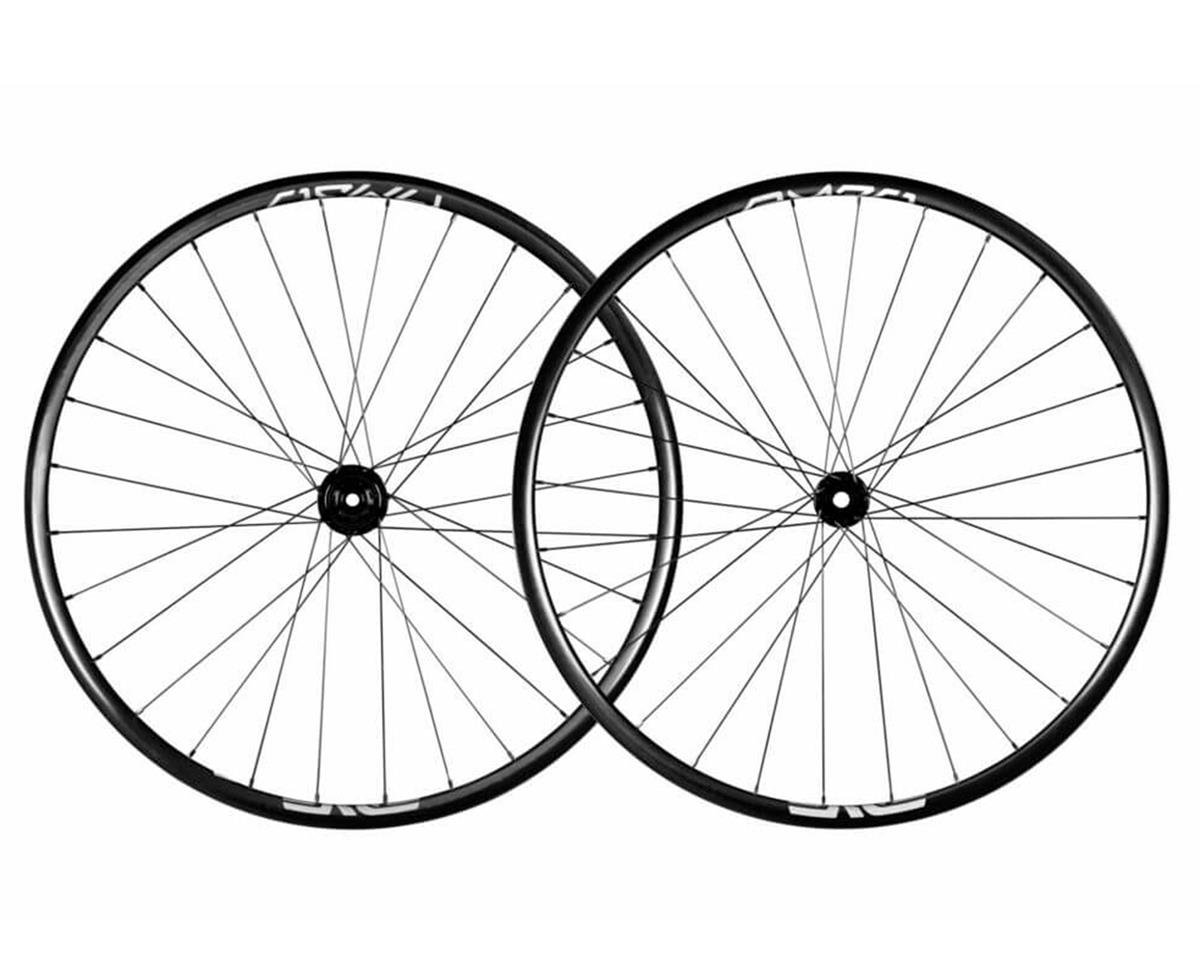 Enve AM30 Carbon Mountain Bike Wheelset (Black) (SRAM XD) (15 x 110, 12 x 157mm) (... - 100-2118-005