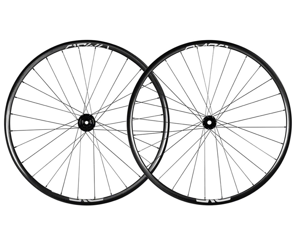 Enve AM30 Carbon Mountain Bike Wheelset (Black) (Shimano HG) (15 x 110, 12 x 148mm) (29") (Centerloc
