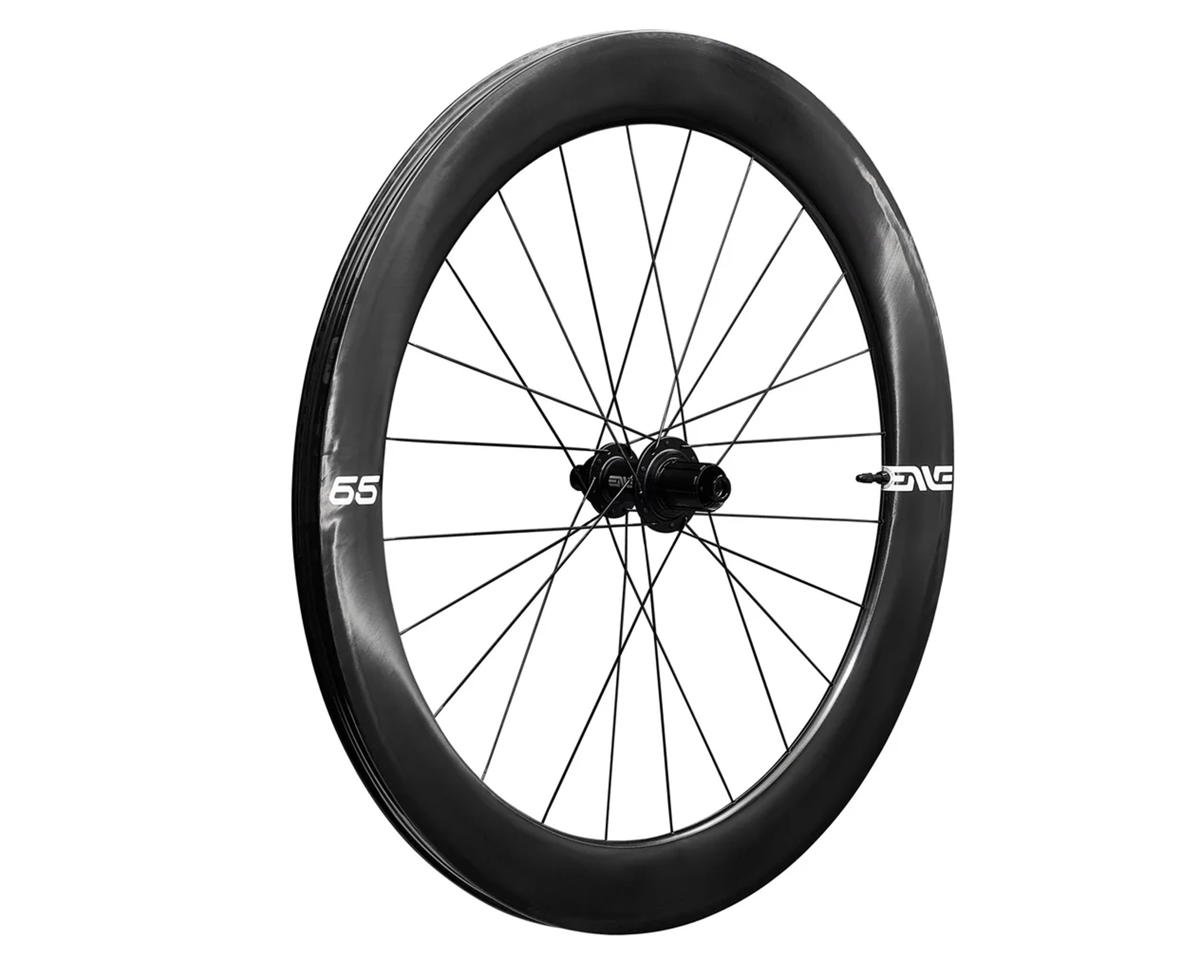 ENVE 65 Foundation Series Disc Brake Wheel (Black) (SRAM XDR) (Foundation Innerdrive) (Rear) (700c)