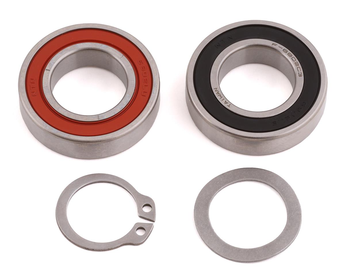 Enve Alloy Road Hub Bearing Kit (Front) (Disc Brake)