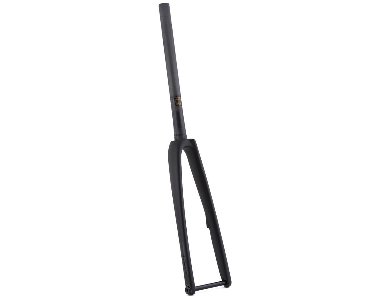 Enve Carbon Road Disc Fork (Black) (12 x 100mm) (43mm Offset) (1-1/4" Tapered) (Flat-Mount)