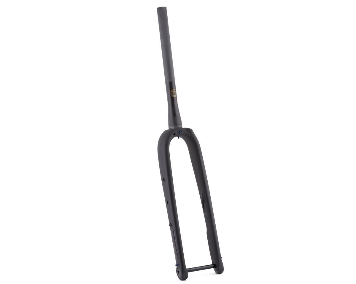 Enve Adventure Carbon Fork (Black) (Disc) (12 x 100mm) (700c/650b) (Tapered) (49/55.5mm Rake)