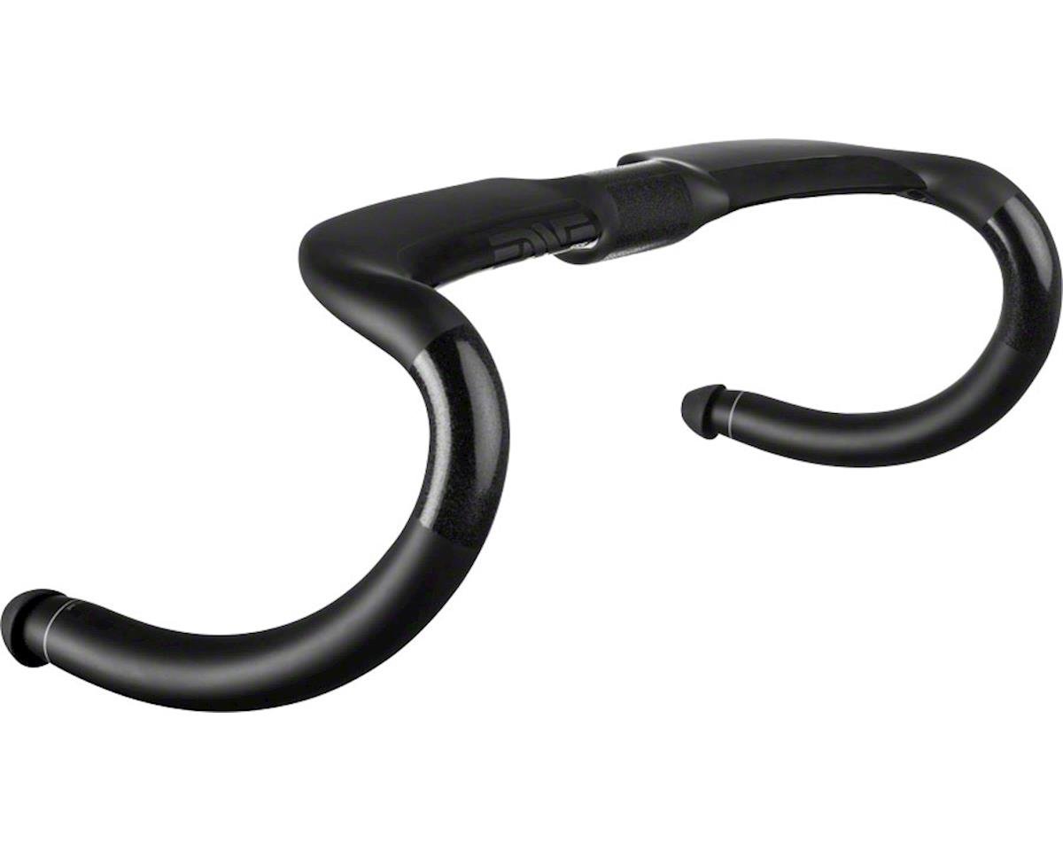 Enve Aero Handlebar (Black) (31.8mm) (Carbon) (44cm) - 300-1003-106