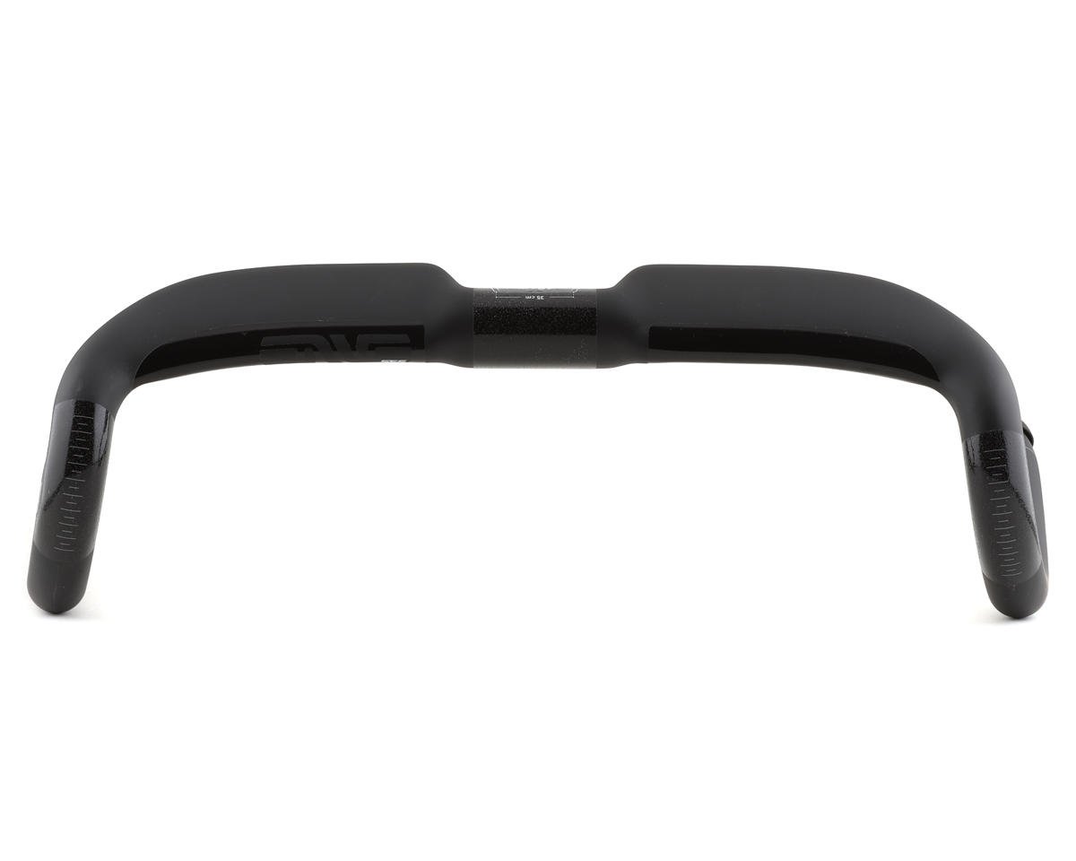 ENVE SES Aero Road Handlebar (Black) (31.8mm) (40cm) - Performance Bicycle