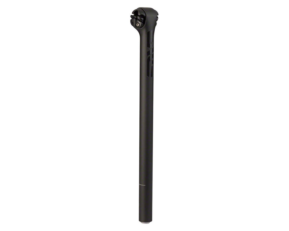Enve Carbon Seatpost (Black) (27.2mm) (400mm) (0mm Offset