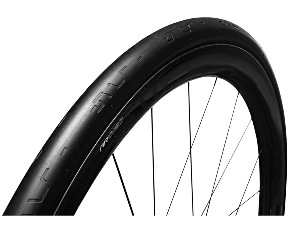 Enve SES Road Tubeless Tire (Black) (700c) (31mm) (Folding) (Natural-Synthetic/Vectran)