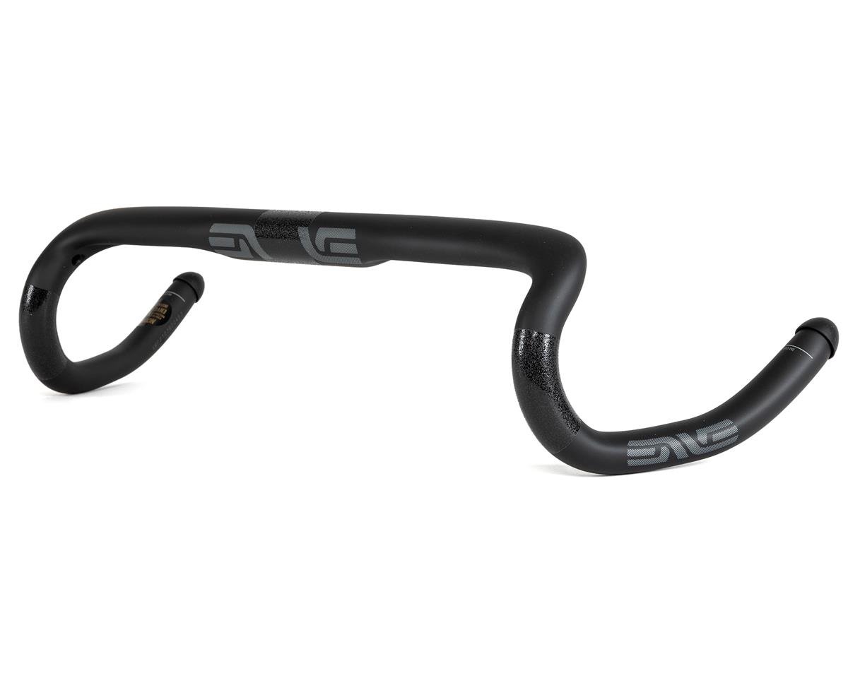 Enve Gravel Handlebar (Black/White) (31.8mm) (G Series) (Carbon) (44cm) (12deg Flare... - 300-1025-002