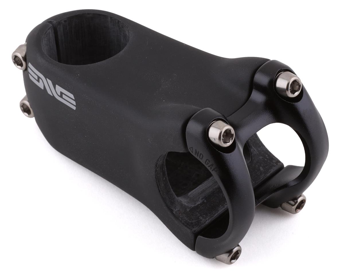 ENVE M6 Carbon Mountain Stem Black 31.8mm 65mm Performance Bicycle