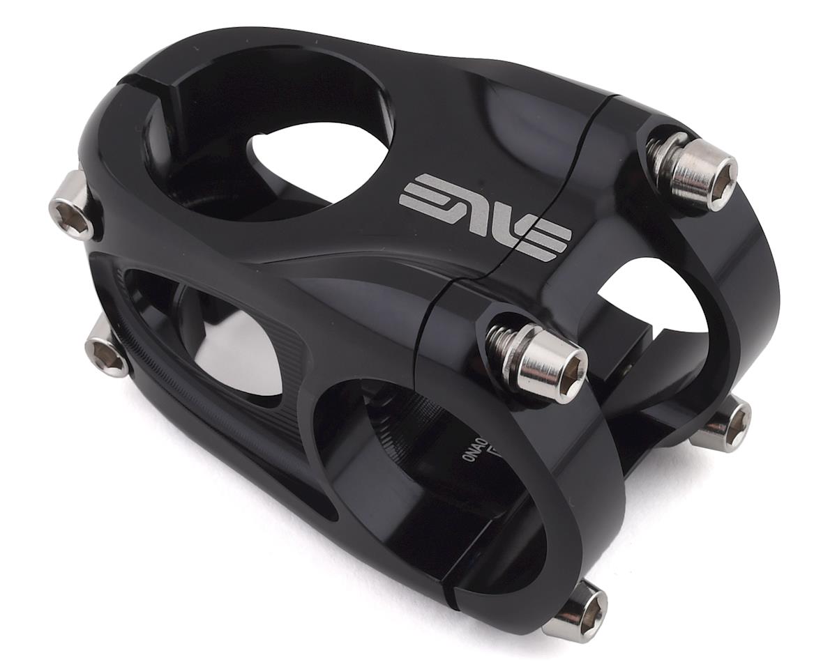 Enve M6 Alloy Stem (Black) (31.8mm) (35mm) (0deg)