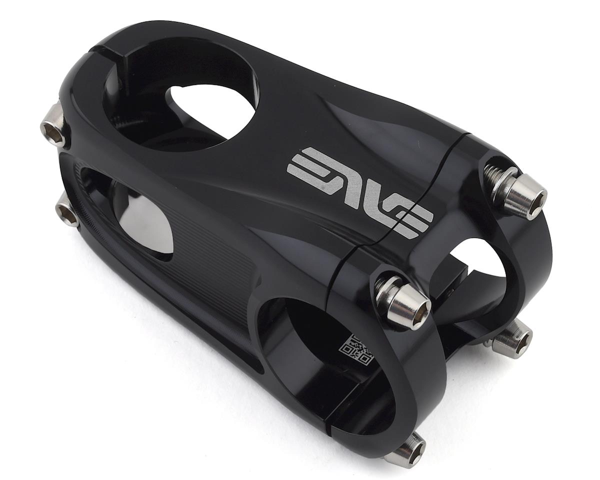 Enve M6 Alloy Stem (Black) (31.8mm) (50mm) (0deg)