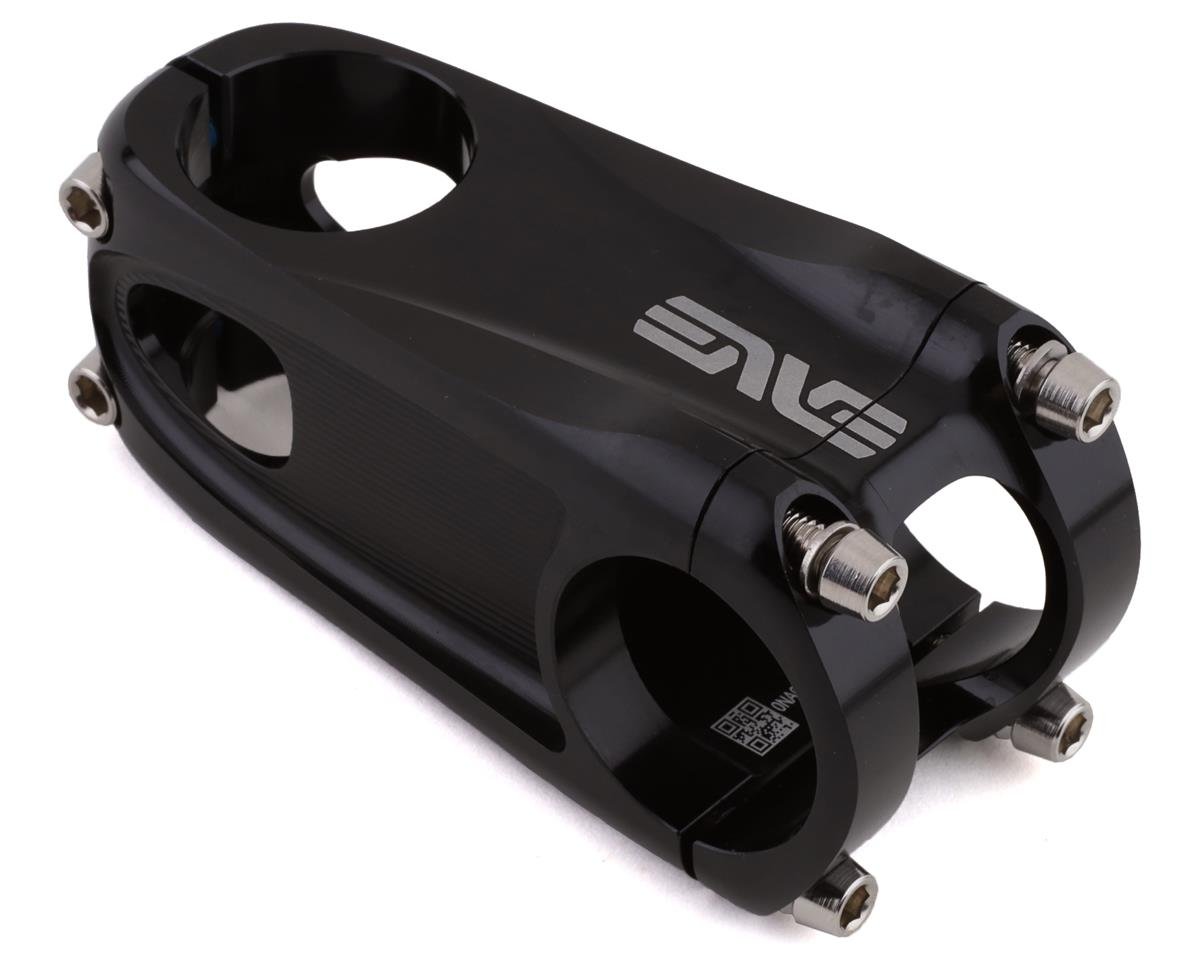 Enve M6 Alloy Stem (Black) (31.8mm) (65mm) (0deg)