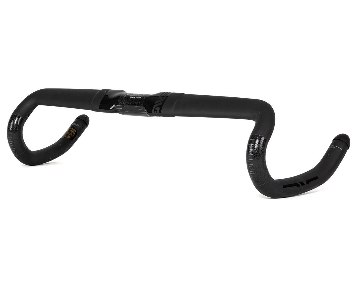 Enve SES AR Road Handlebar (Black) (31.8mm) (Carbon) (46cm)