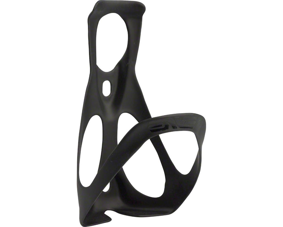 Enve Composites Carbon Water Bottle Cage (Black)