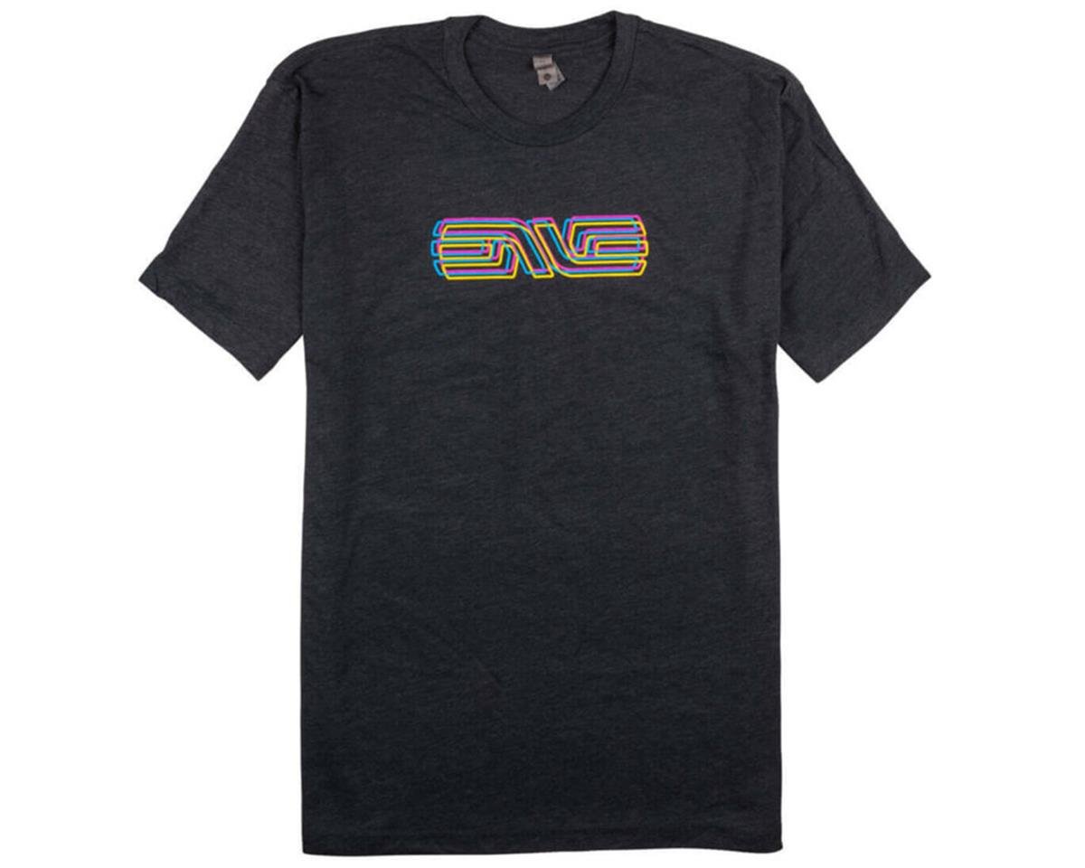 Enve Men's CMYK T-Shirt (Charcoal) (2XL) - 800-0000-339