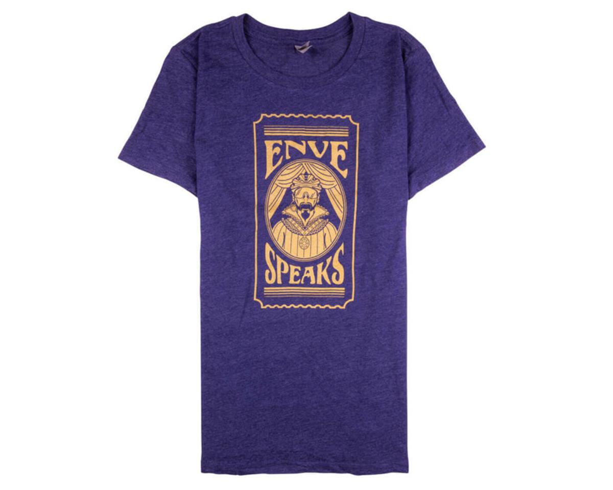 Enve Women's Fortune T-Shirt (Storm) (2XL) - 800-0000-357