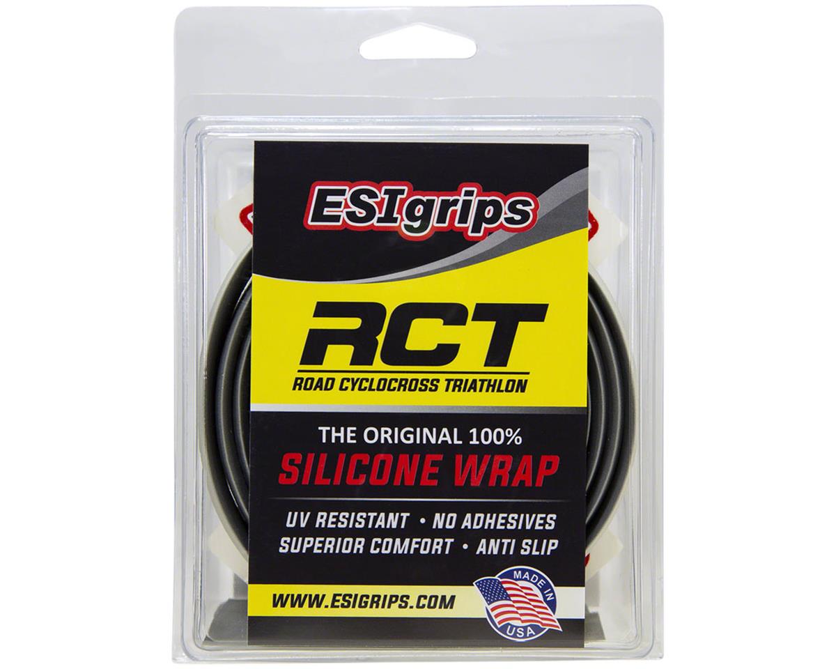 ESI Grips RCT Wrap (Grey) - RWGRY