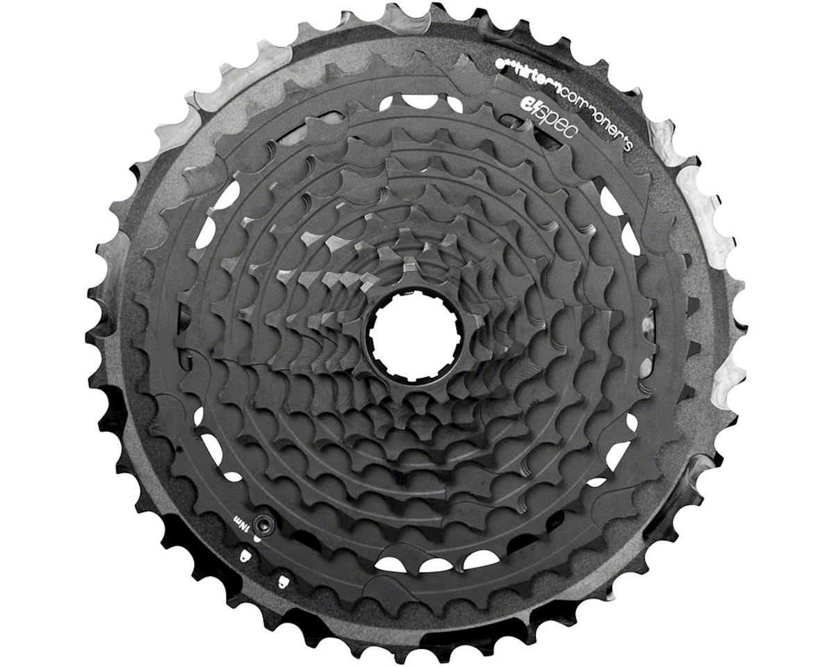 E*Thirteen by The Hive TRS Plus Cassette (Black) (11 Speed) (SRAM XD) (9-46T)