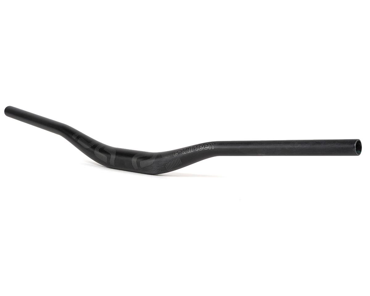 E*Thirteen Race Carbon Riser Bar (Black) (35.0mm) (35mm Rise) (800mm) (5/9deg Sweep)