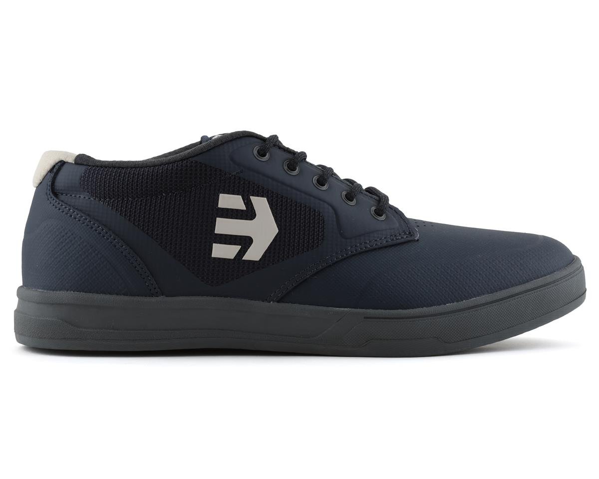 Etnies Semenuk Pro Flat Pedal Shoes (Navy) (12) (Brandon Semenuk)