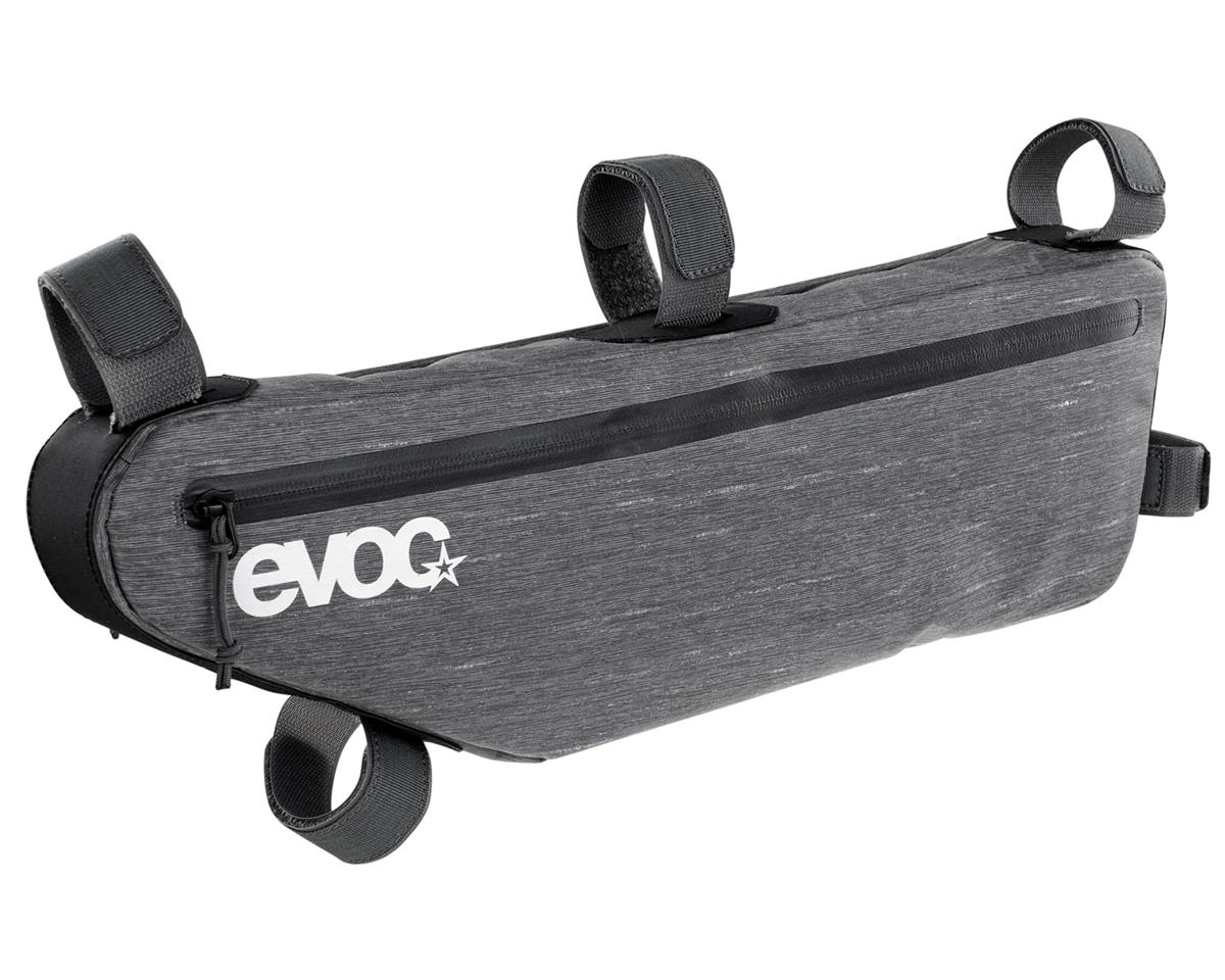 EVOC Frame Pack (Carbon Grey) (3.5L) - 102804121-M